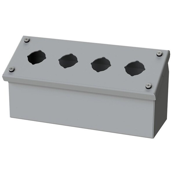 PBA Enclosure